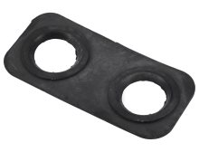 02 44 991 Beko 1881280100 Dishwasher Propeller Gasket Holder
